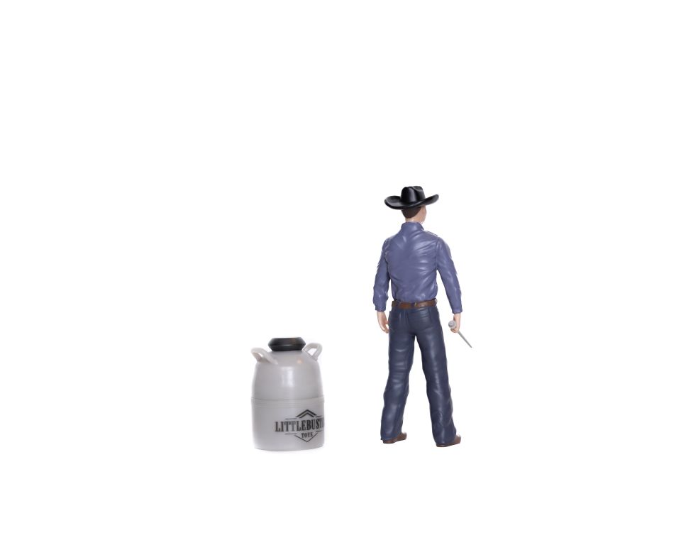 Little Buster Toys: AI Technician Kit